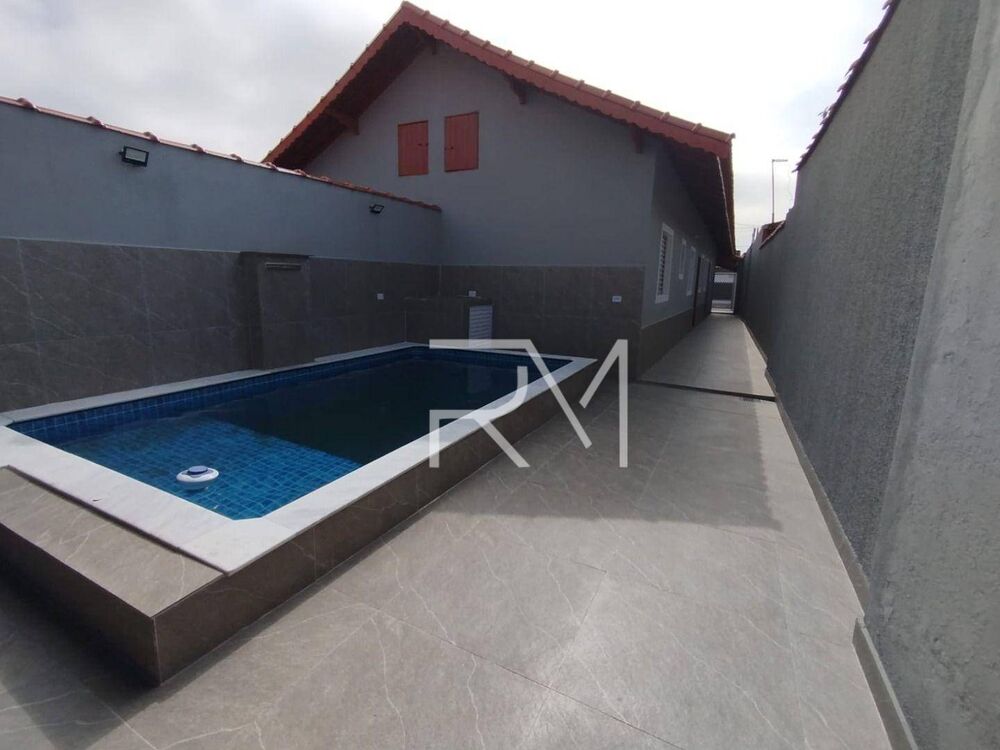 Casa, 3 quartos, 104 m² - Foto 4