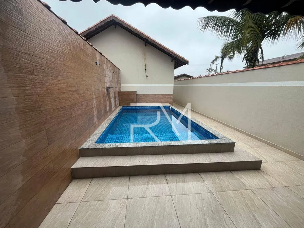 Casa, 3 quartos, 107 m² - Foto 3
