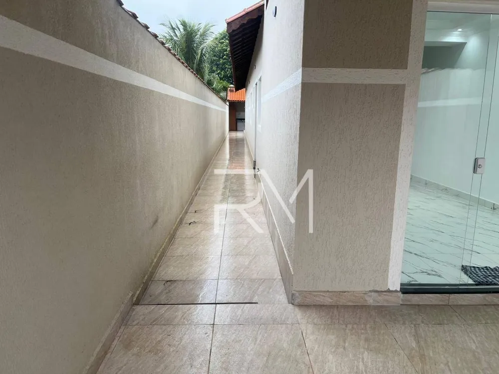 Casa, 3 quartos, 107 m² - Foto 12