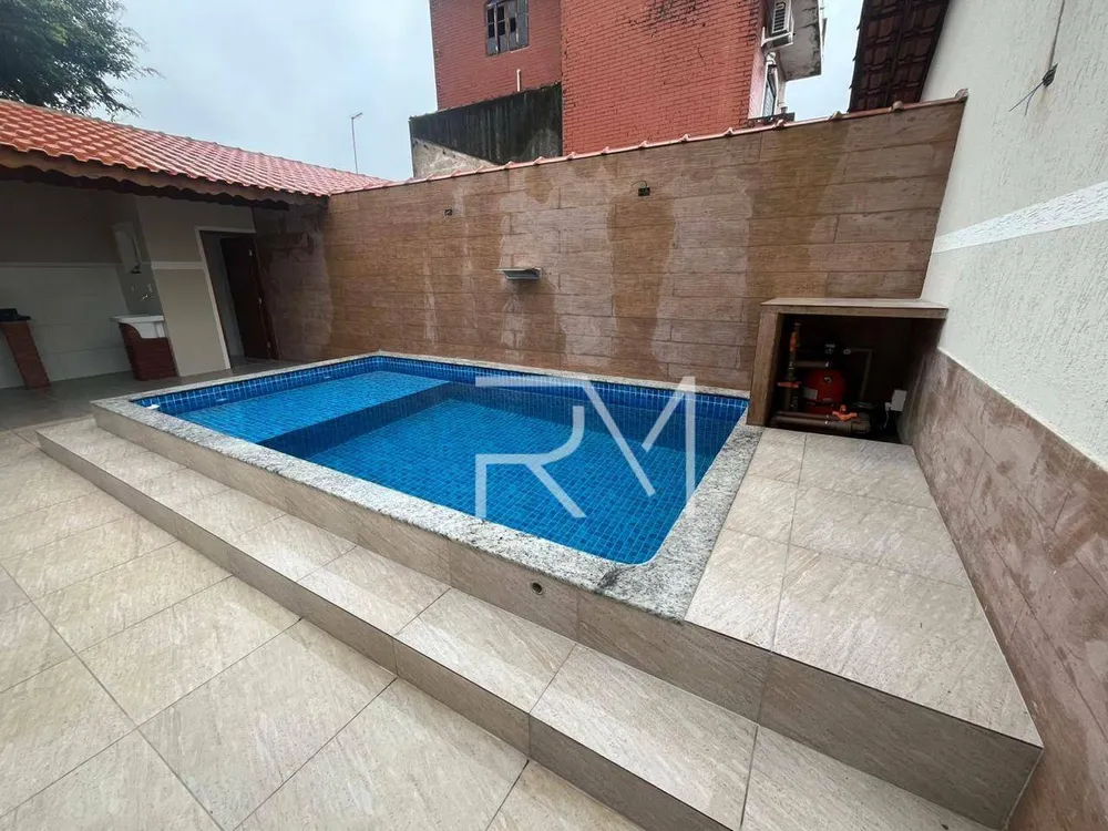 Casa, 3 quartos, 107 m² - Foto 6