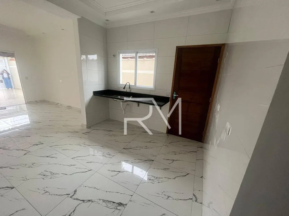 Casa, 3 quartos, 107 m² - Foto 8