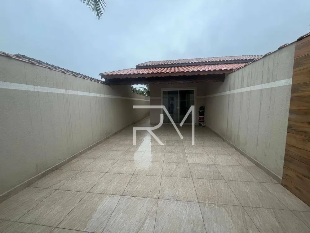Casa, 3 quartos, 107 m² - Foto 5