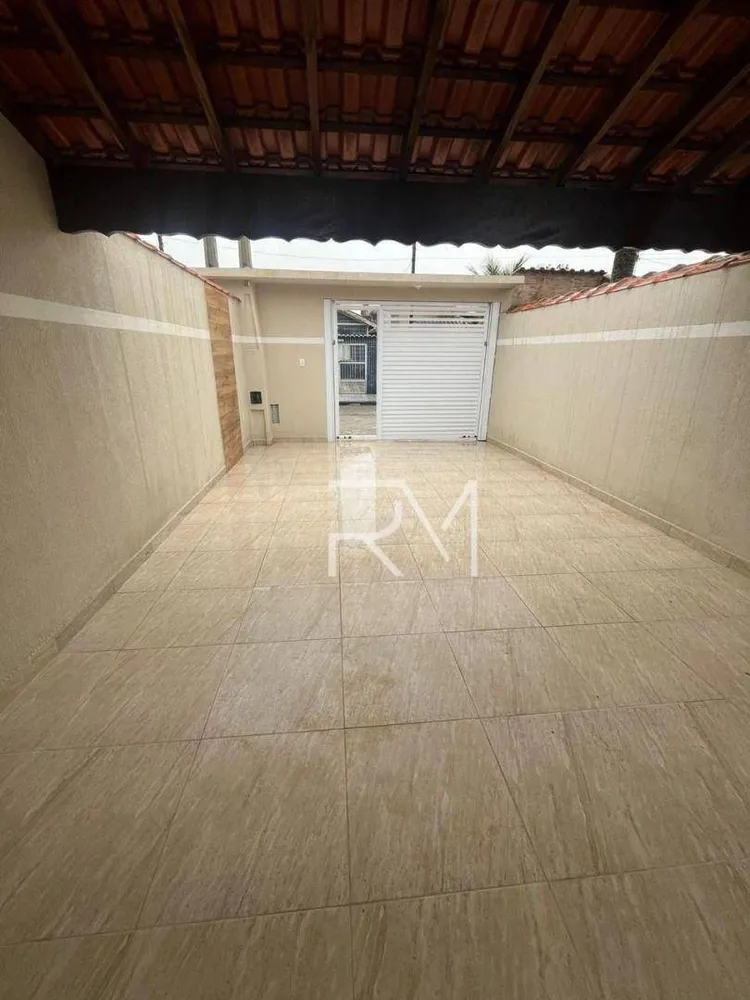 Casa, 3 quartos, 107 m² - Foto 2