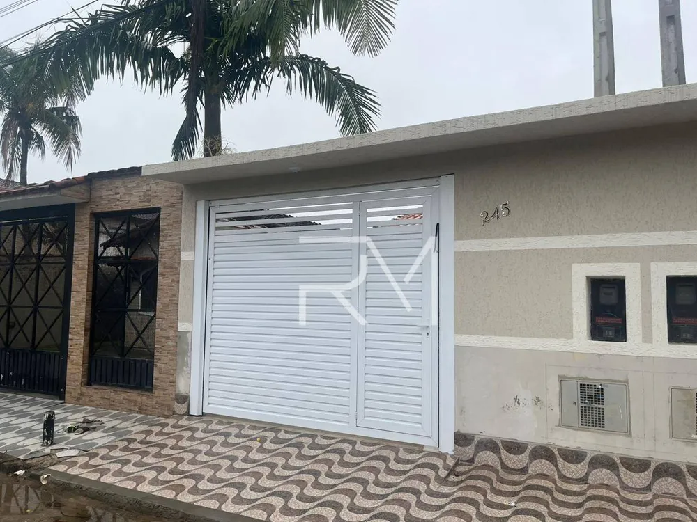 Casa, 3 quartos, 107 m² - Foto 7