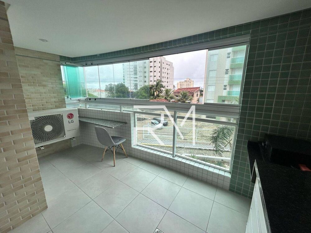 Apartamento, 2 quartos, 81 m² - Foto 1