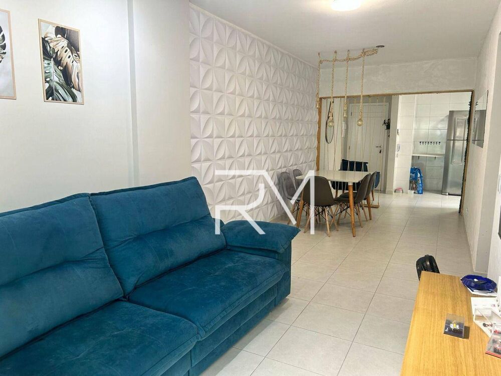 Apartamento, 2 quartos, 81 m² - Foto 6