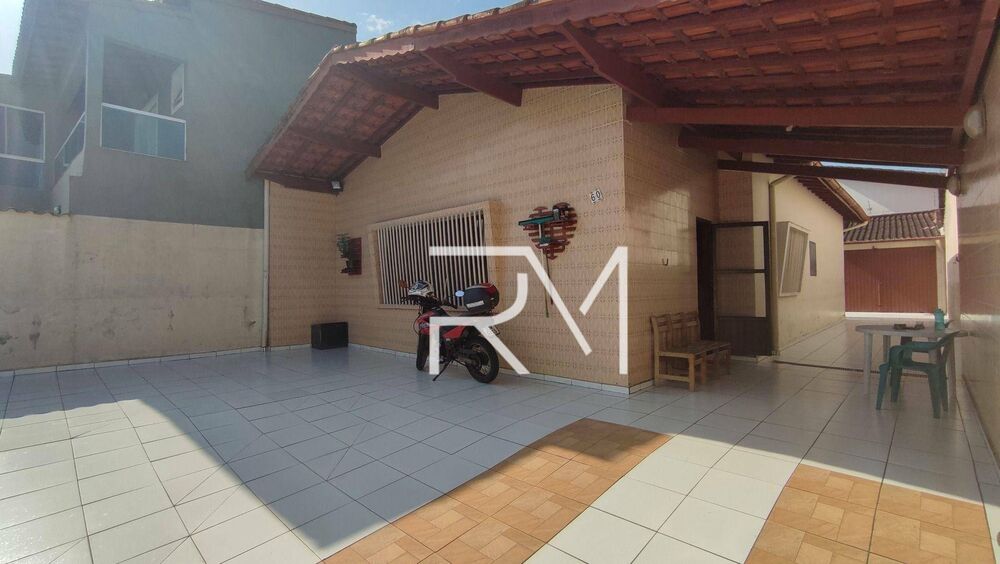 Casa, 3 quartos, 156 m² - Foto 12