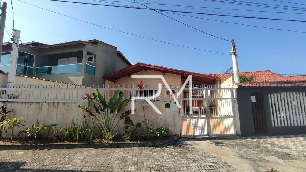 Casa, 3 quartos, 156 m² - Foto 8