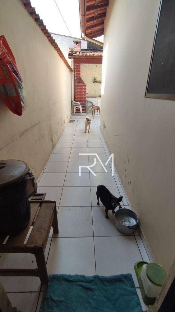 Casa, 3 quartos, 156 m² - Foto 17