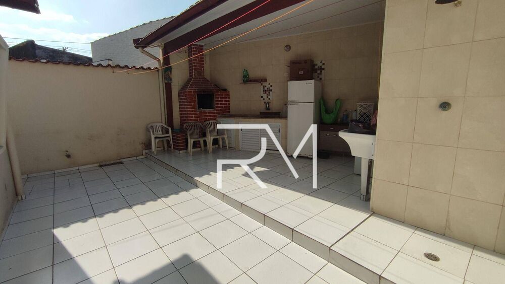 Casa, 3 quartos, 156 m² - Foto 10