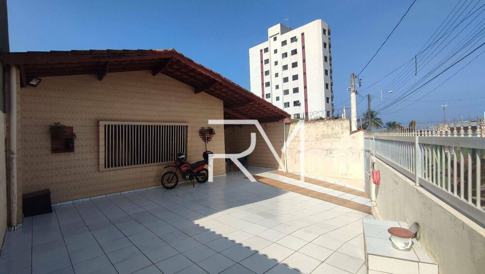 Casa, 3 quartos, 156 m² - Foto 2