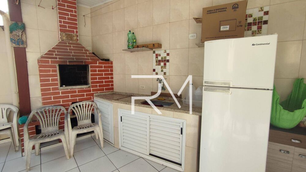 Casa, 3 quartos, 156 m² - Foto 31