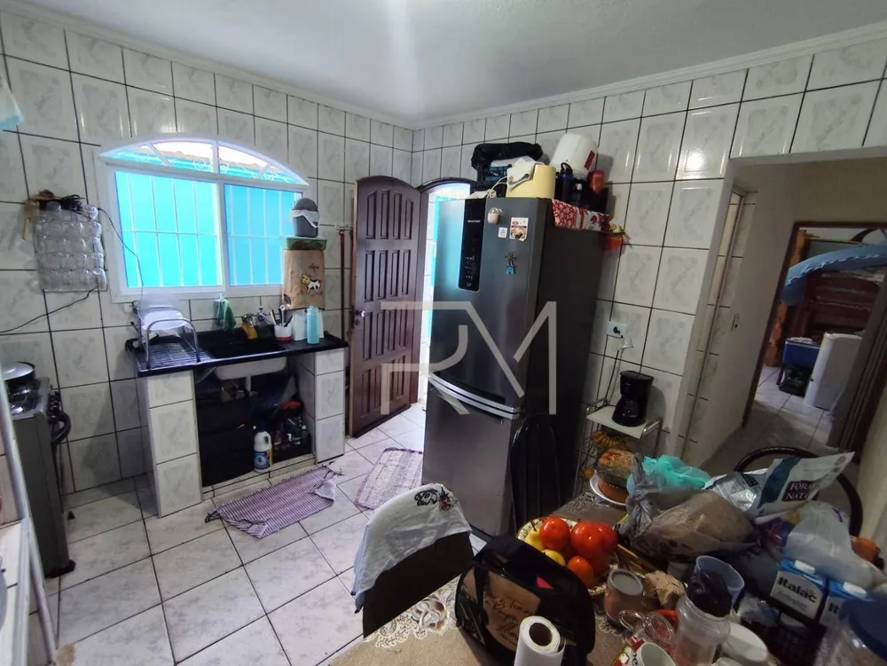 Casa, 2 quartos, 71 m² - Foto 1