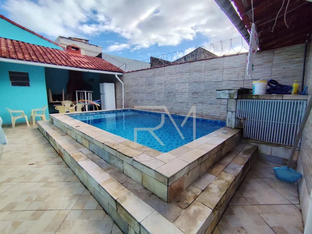 Casa, 2 quartos, 71 m² - Foto 2