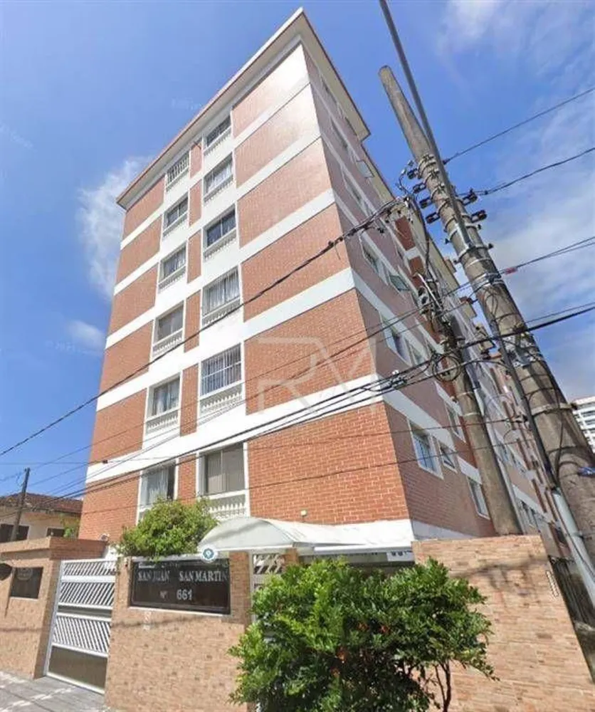 Apartamento, 1 quarto, 40 m² - Foto 1