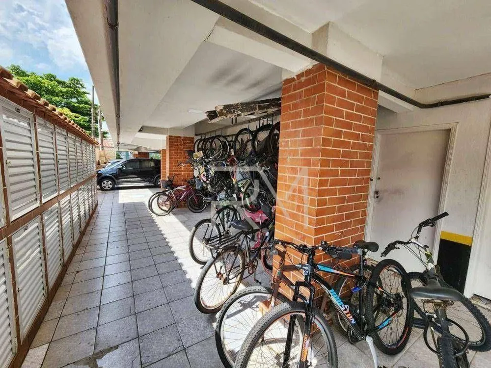 Apartamento, 1 quarto, 40 m² - Foto 9