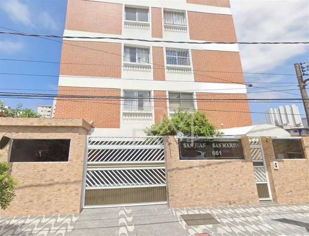 Apartamento, 1 quarto, 40 m² - Foto 2