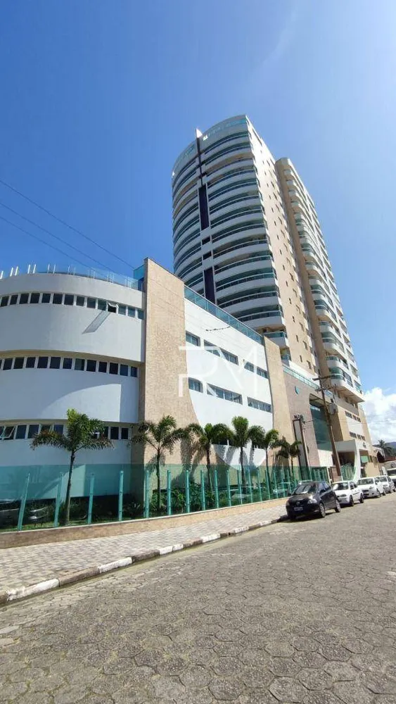 Apartamento, 2 quartos, 82 m² - Foto 3