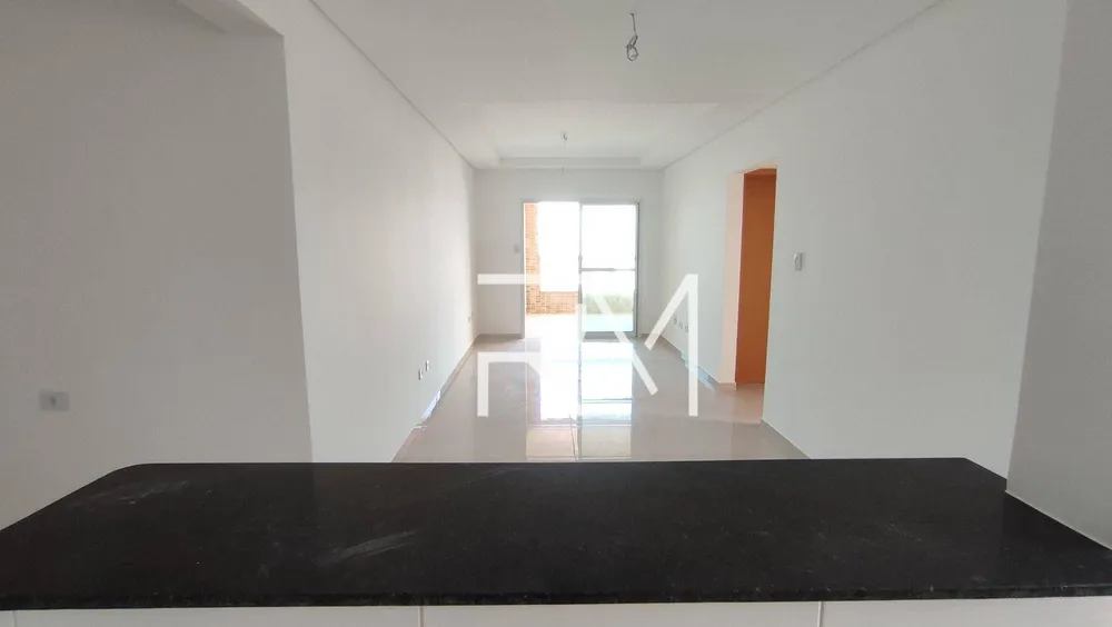 Apartamento, 2 quartos, 82 m² - Foto 2