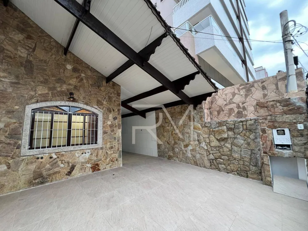 Casa, 2 quartos, 85 m² - Foto 3