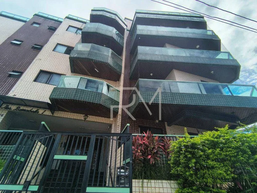 Apartamento, 2 quartos, 94 m² - Foto 1