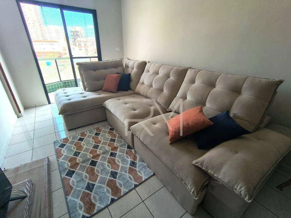 Apartamento, 2 quartos, 94 m² - Foto 2