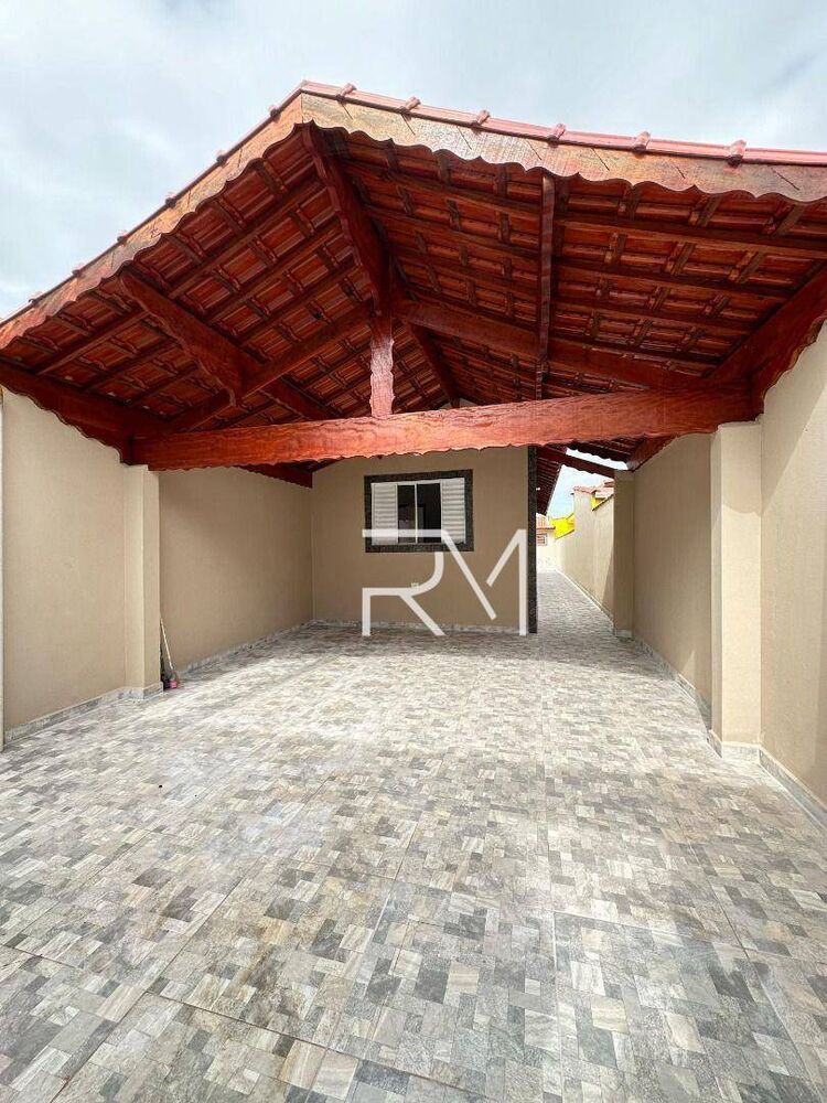 Casa, 2 quartos, 85 m² - Foto 1