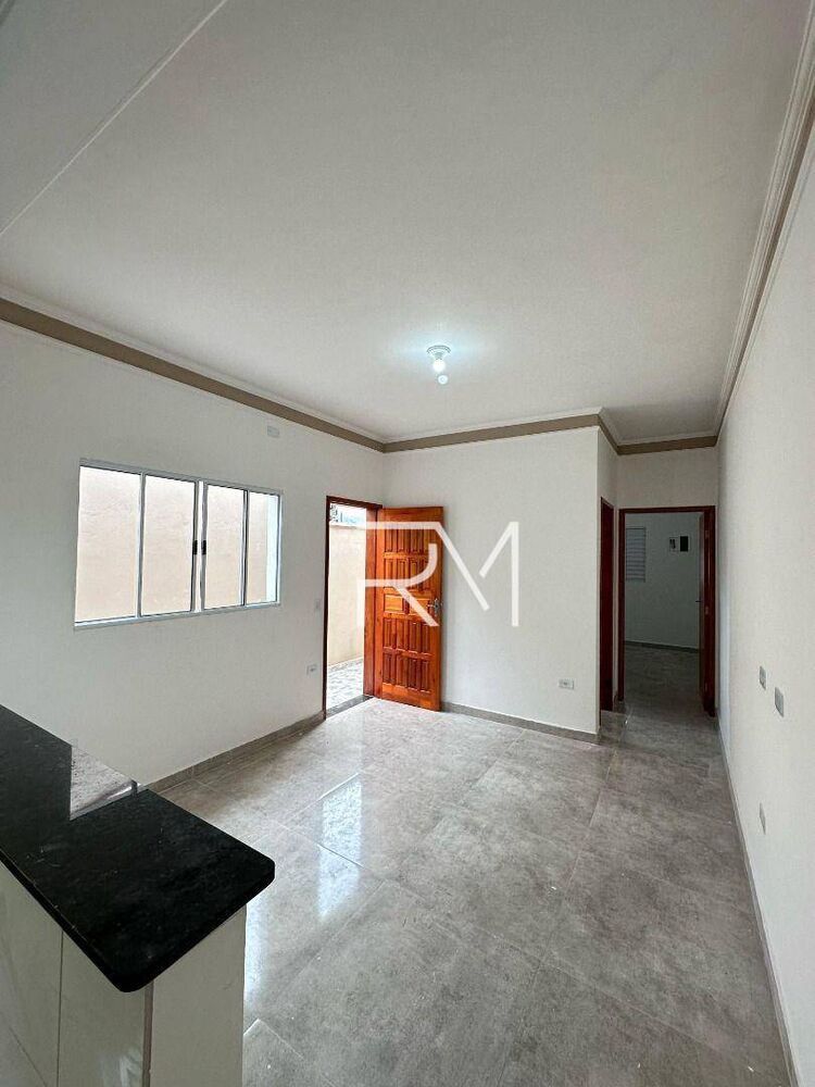 Casa, 2 quartos, 85 m² - Foto 3