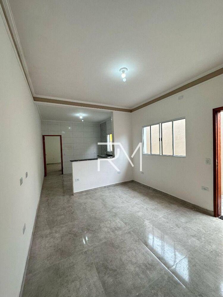 Casa, 2 quartos, 85 m² - Foto 2