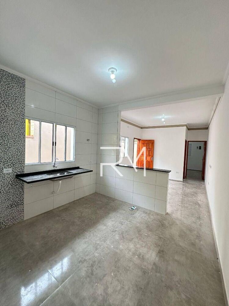 Casa, 2 quartos, 85 m² - Foto 4