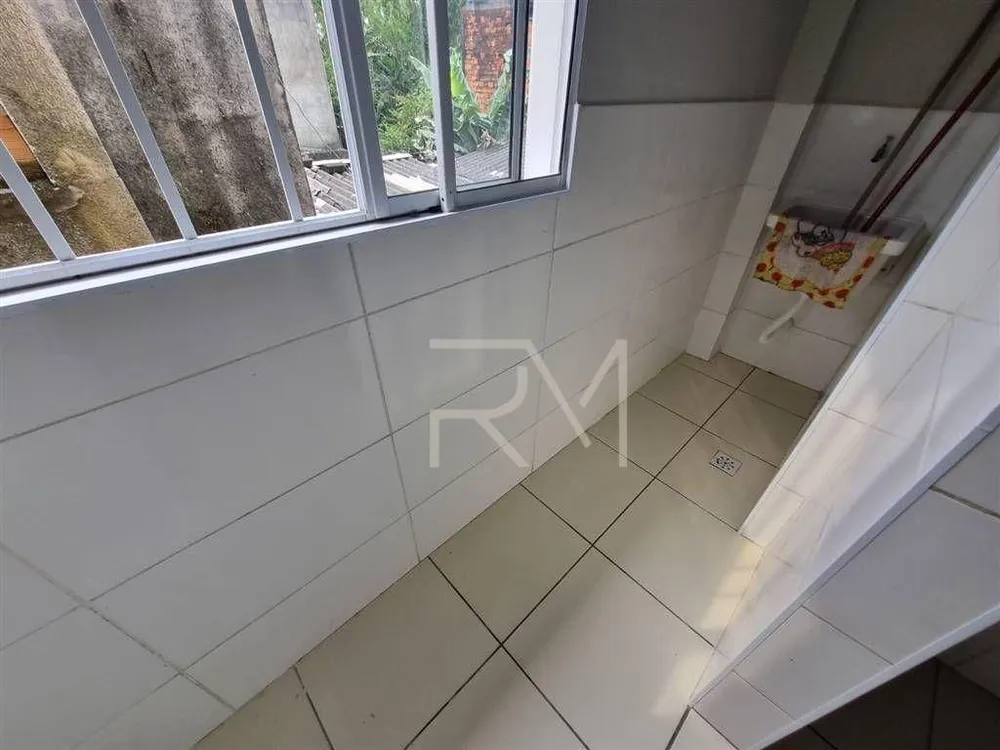 Casa de Condomínio, 2 quartos - Foto 2
