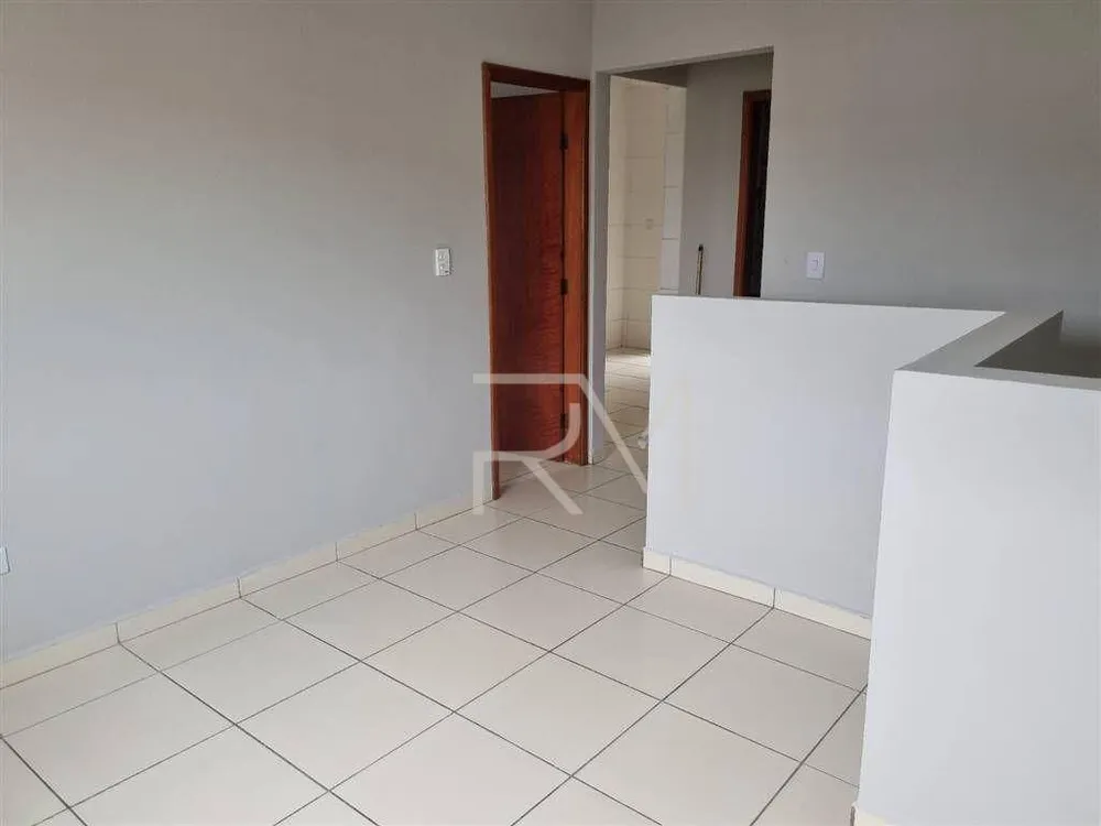 Casa de Condomínio, 2 quartos - Foto 1