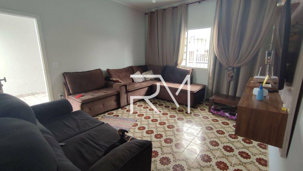 Casa, 3 quartos, 134 m² - Foto 6