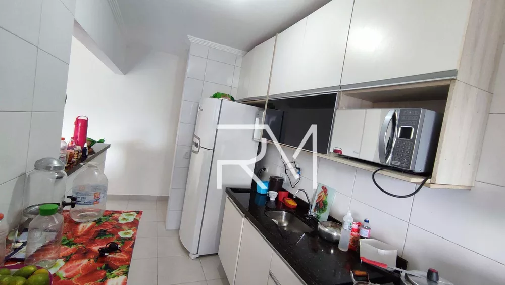 Apartamento, 2 quartos, 69 m² - Foto 4