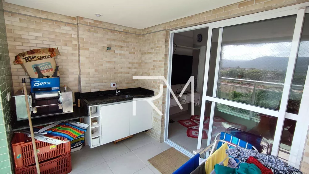 Apartamento, 2 quartos, 69 m² - Foto 3