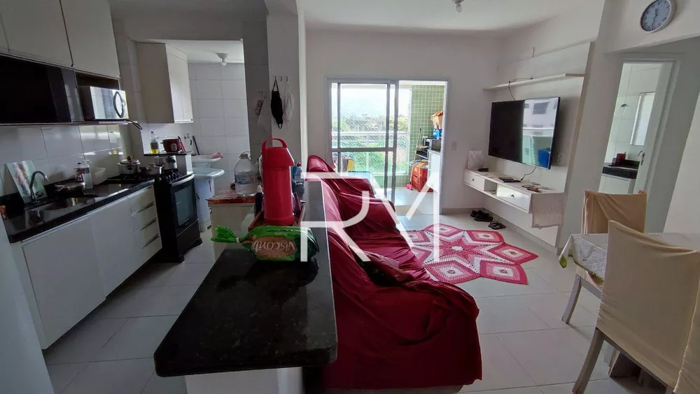 Apartamento, 2 quartos, 69 m² - Foto 12