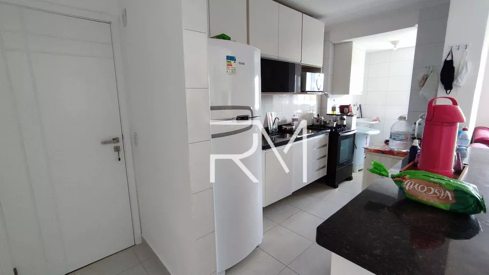 Apartamento, 2 quartos, 69 m² - Foto 1
