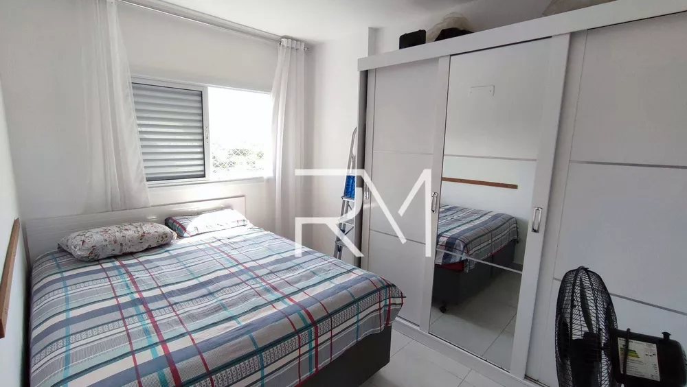 Apartamento, 2 quartos, 69 m² - Foto 2