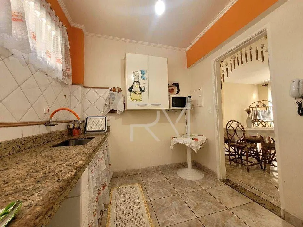 Apartamento, 1 quarto, 47 m² - Foto 5