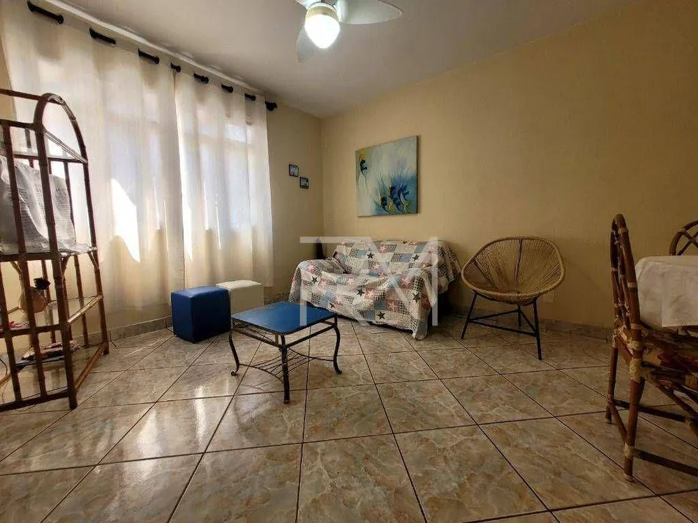 Apartamento, 1 quarto, 47 m² - Foto 2