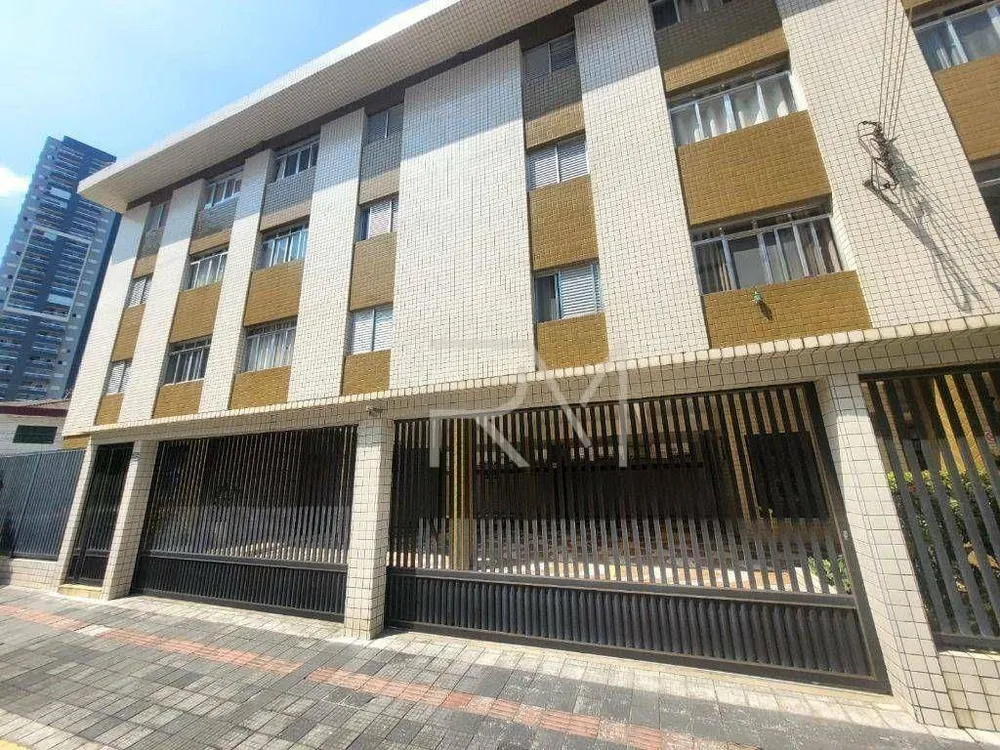Apartamento, 1 quarto, 47 m² - Foto 1