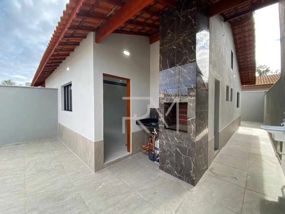 Casa, 2 quartos, 61 m² - Foto 2