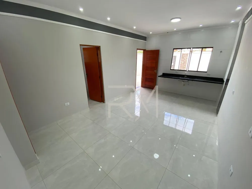 Casa, 2 quartos, 61 m² - Foto 4