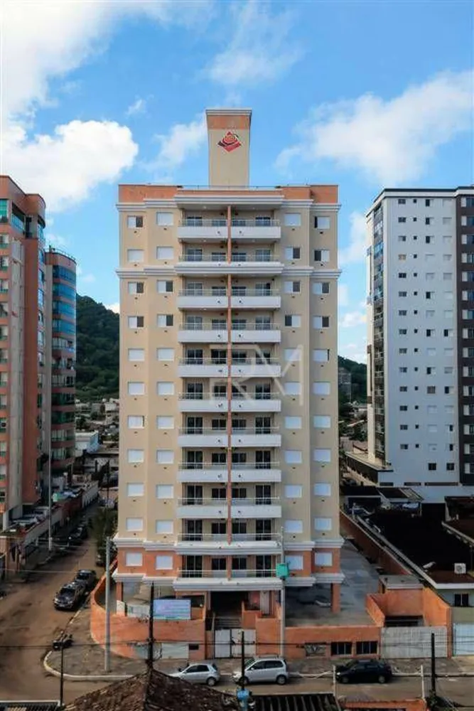 Apartamento, 2 quartos, 70 m² - Foto 4