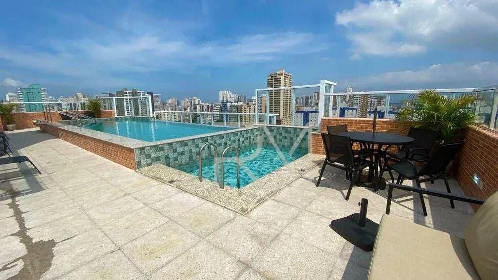 Apartamento, 2 quartos, 70 m² - Foto 11