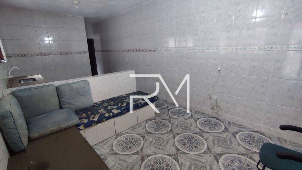 Casa, 2 quartos, 89 m² - Foto 1