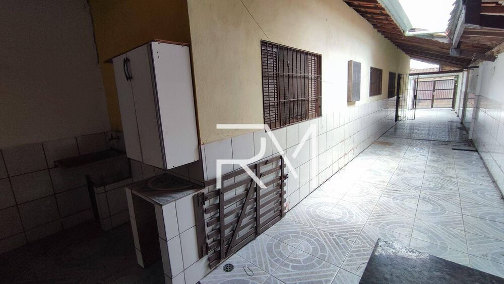 Casa, 2 quartos, 89 m² - Foto 4