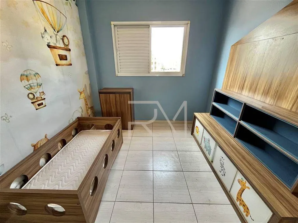 Apartamento, 3 quartos, 101 m² - Foto 2