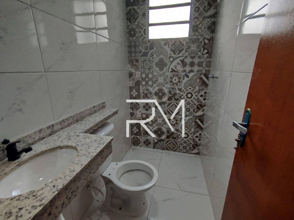 Casa à venda com 3 quartos, 105m² - Foto 14