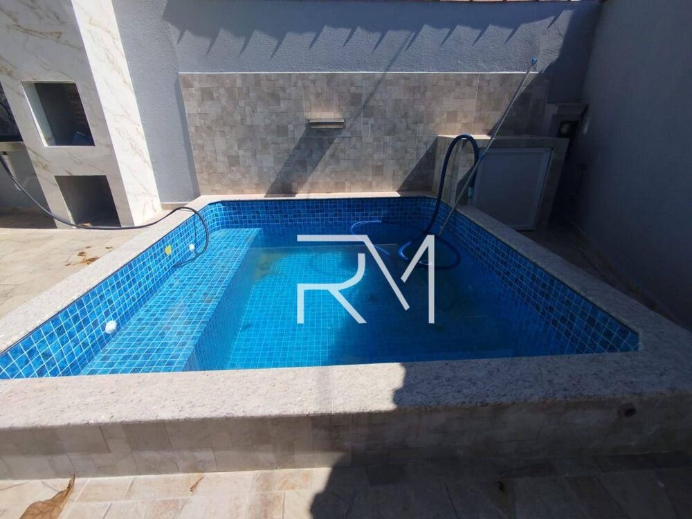 Casa à venda com 3 quartos, 105m² - Foto 18